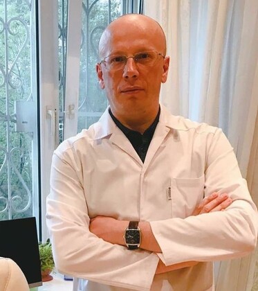 Лебедев Сергей Вячеславович